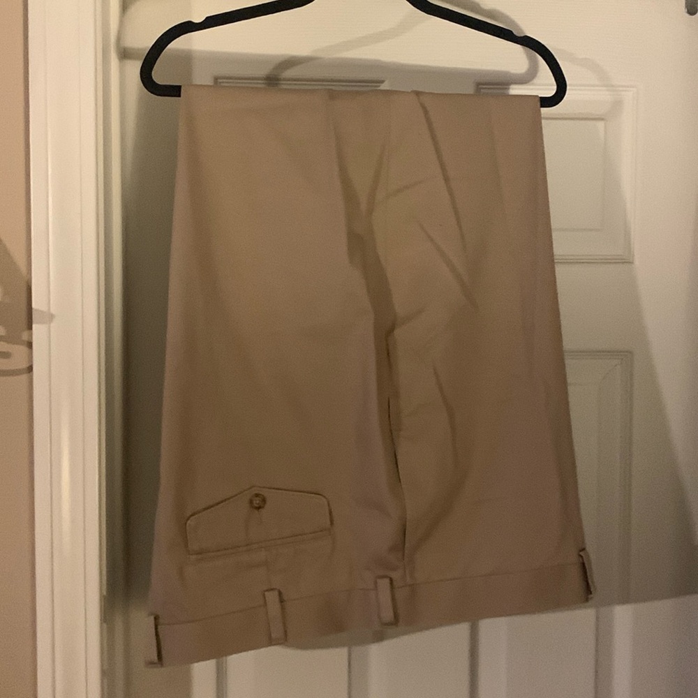 LL Bean Pants